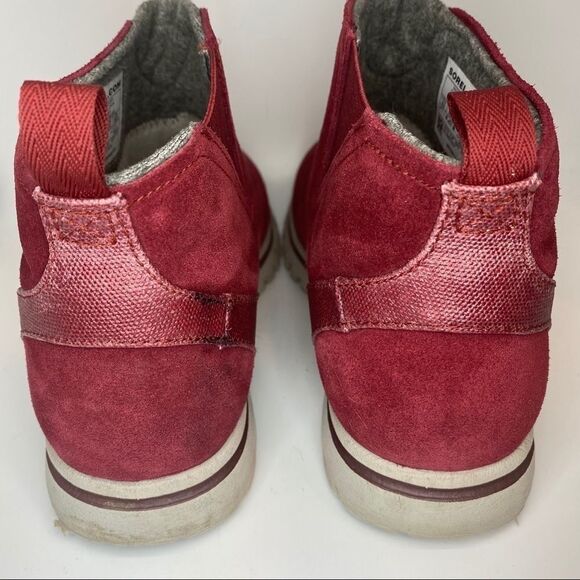 Sorel Cozy Short Snow Boot - Picture 7 of 12